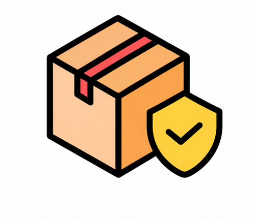Shipping Insurance